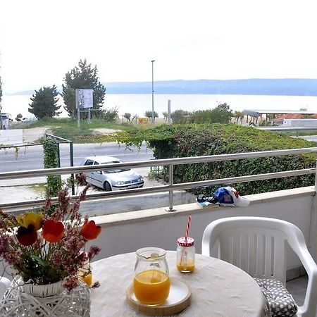 Apartment In Duce With Sea View, Terrace, Air Conditioning, Wifi 4969-2 エクステリア 写真