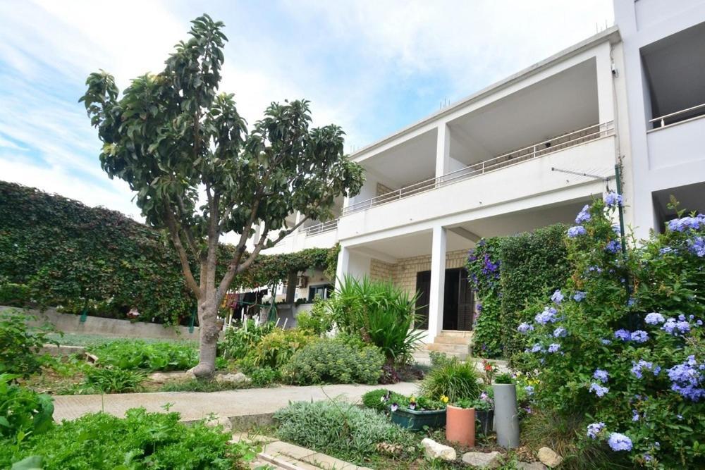 Apartment In Duce With Sea View, Terrace, Air Conditioning, Wifi 4969-2 エクステリア 写真