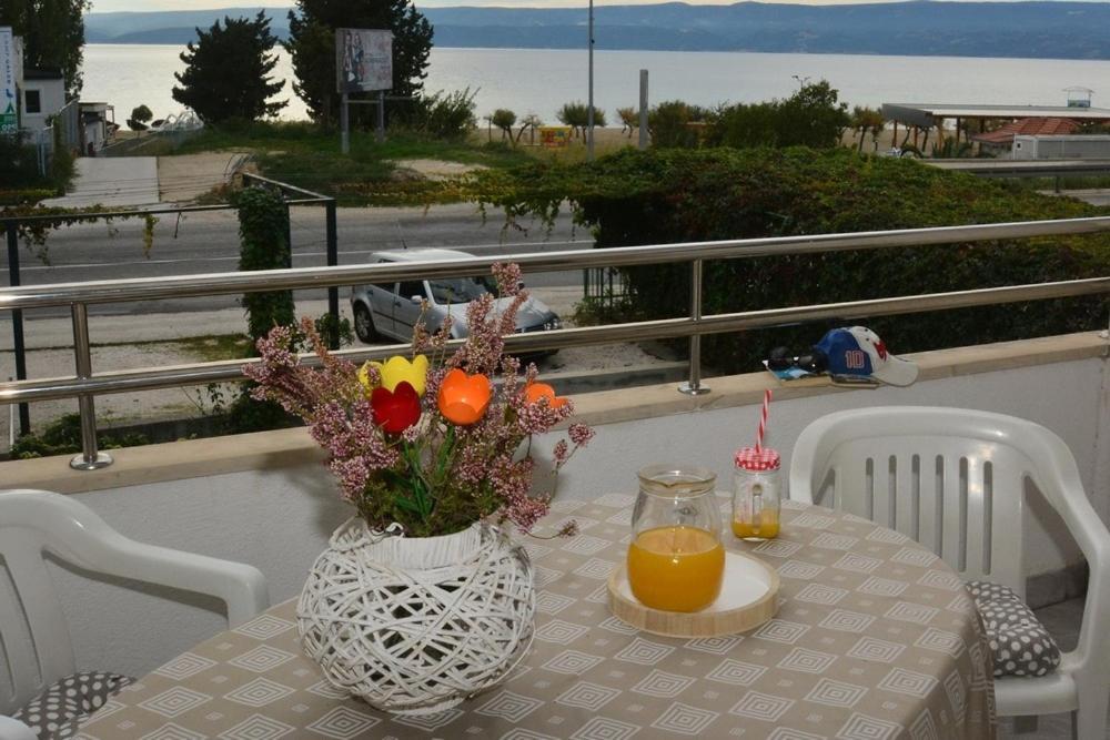 Apartment In Duce With Sea View, Terrace, Air Conditioning, Wifi 4969-2 エクステリア 写真