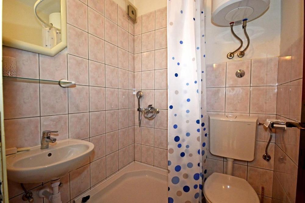 Apartment In Duce With Sea View, Terrace, Air Conditioning, Wifi 4969-2 エクステリア 写真