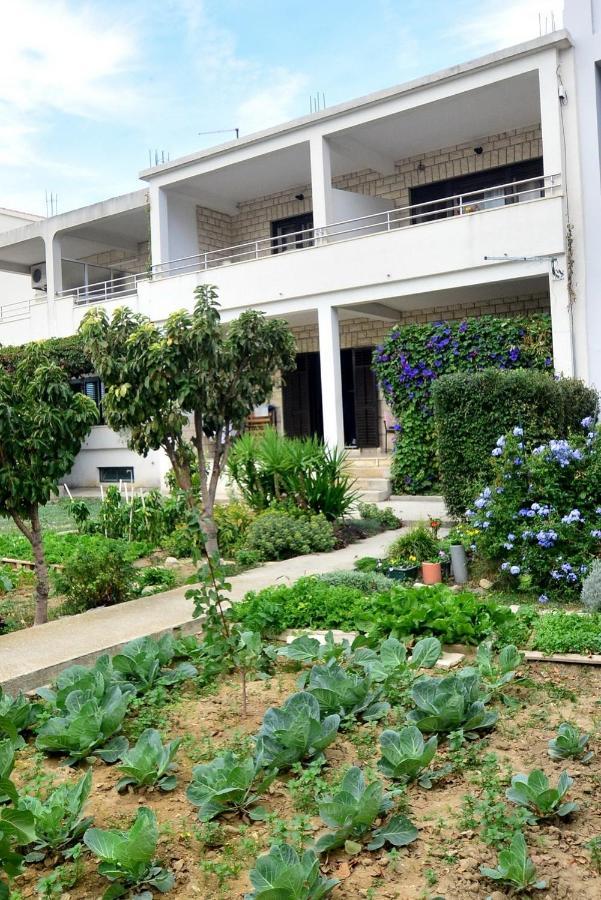 Apartment In Duce With Sea View, Terrace, Air Conditioning, Wifi 4969-2 エクステリア 写真