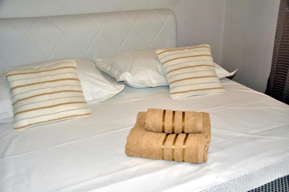 Apartment In Duce With Sea View, Terrace, Air Conditioning, Wifi 4969-2 エクステリア 写真